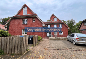 Vorschaubild Maisonettewohnung
