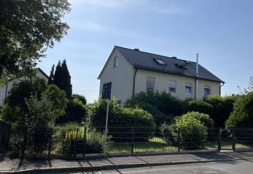 Für Familien und Handwerker - schaffen Sie sich Ihr eigenes Wohnparadies!