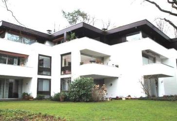Privat: Luxus-3-Zi-Whg, EG, Blankenese