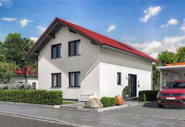 Vorschaubild Einfamilienhaus