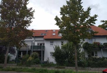 Vorschaubild Wohnung
