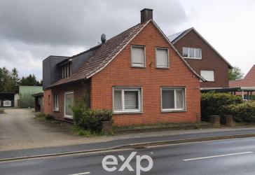 Vorschaubild Mehrfamilienhaus