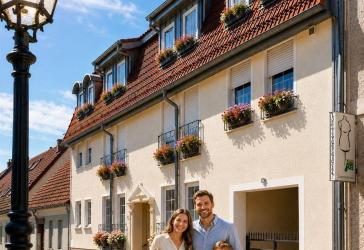 Vorschaubild Wohnung