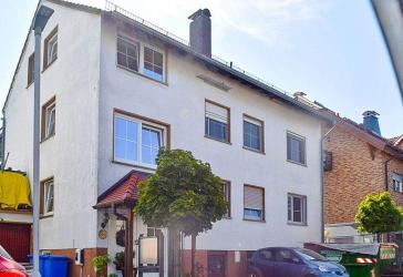 Vorschaubild Mehrfamilienhaus