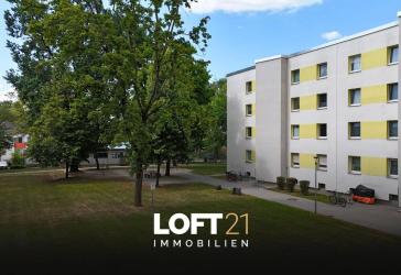** Geräumige 4-ZKB mit durchdachtem Grundriss - nahe der Ingolstädter Innenstadt**