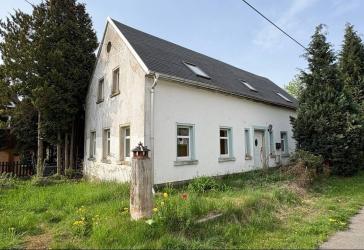 Vorschaubild Einfamilienhaus