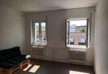 Vorschaubild Loft-Studio-Atelier