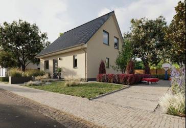 Vorschaubild Einfamilienhaus