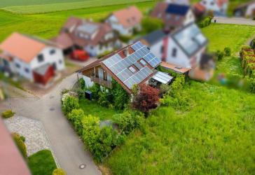 Vorschaubild Einfamilienhaus