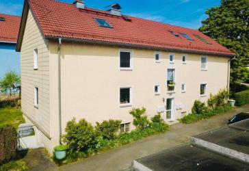 Vorschaubild Maisonettewohnung