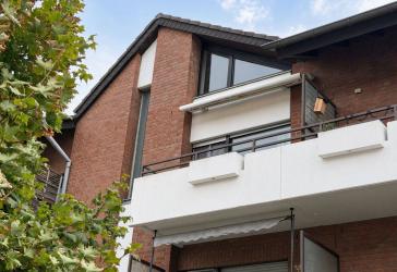 Vorschaubild Maisonettewohnung