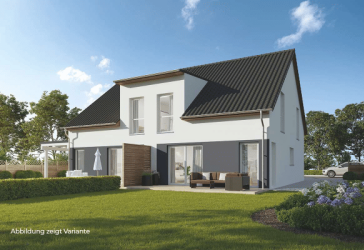 Vorschaubild Einfamilienhaus