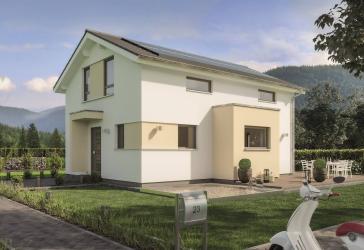 Vorschaubild Einfamilienhaus