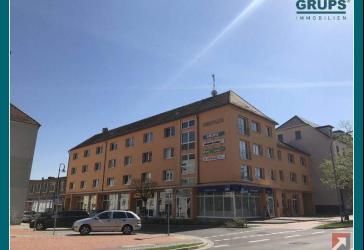 exklusive Bürofläche für Vertriebsbüro in Weißwasser zu vermieten