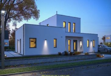 Vorschaubild Einfamilienhaus