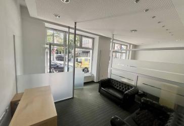 Vorschaubild Büro- /Praxis-Immobilie
