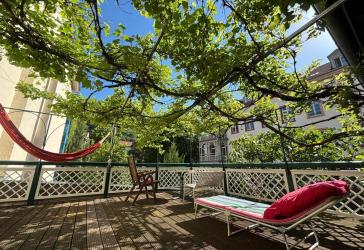 Vorschaubild Loft-Studio-Atelier