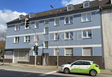 Renoviertes Mehrfamilienhaus mit effizienter Energietechnik und vollvermietet!