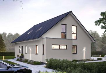 Vorschaubild Mehrfamilienhaus