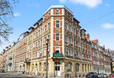 Vorschaubild Wohnung