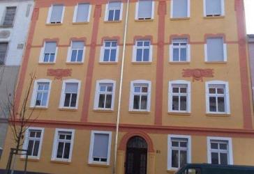 Vorschaubild Wohnung