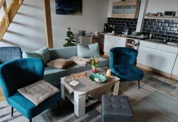 Vorschaubild Maisonettewohnung