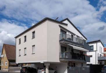 Vorschaubild Wohnung