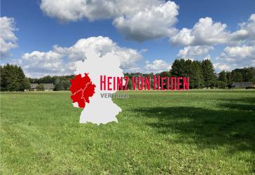 Ihr technisch schlüsselfertiges, massives Traumhaus in schöner Lage in Konzen!