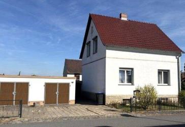 Vorschaubild Einfamilienhaus