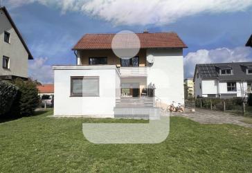 Vorschaubild Einfamilienhaus