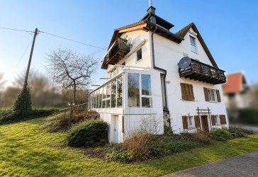 Vorschaubild Mehrfamilienhaus