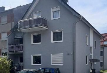 Vorschaubild Mehrfamilienhaus