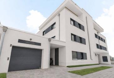 Vorschaubild Penthouse