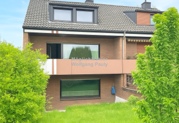 Vorschaubild Doppelhaushälfte