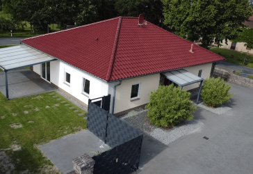 Vorschaubild Bungalow