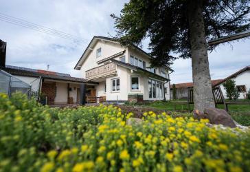 Vorschaubild Mehrfamilienhaus