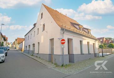 Vorschaubild Mehrfamilienhaus