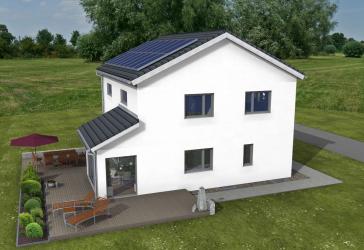 Vorschaubild Einfamilienhaus