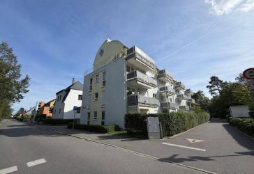 Vorschaubild Maisonettewohnung
