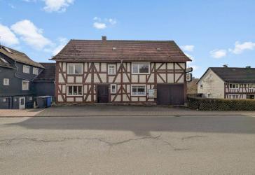 Vorschaubild Einfamilienhaus