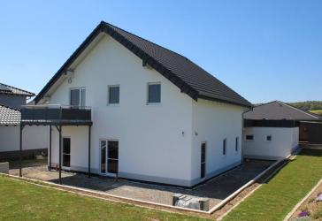 Vorschaubild Einfamilienhaus