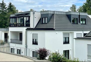 Vorschaubild Penthouse