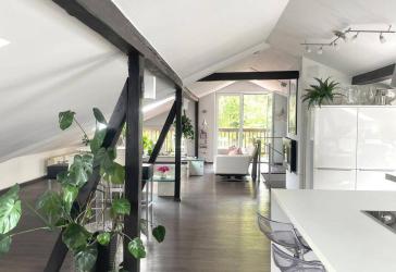 Vorschaubild Loft-Studio-Atelier