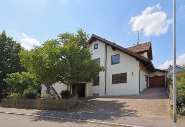 Vorschaubild Einfamilienhaus
