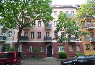 Vorschaubild Wohnung