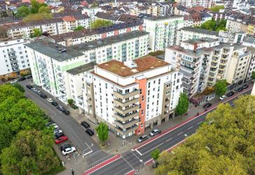 Vorschaubild Wohnung
