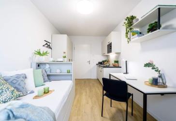Vorschaubild Loft-Studio-Atelier