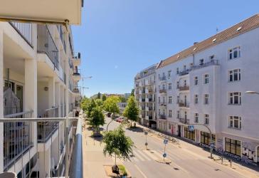 Vorschaubild Wohnung