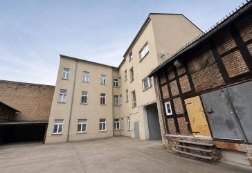 Vorschaubild Mehrfamilienhaus