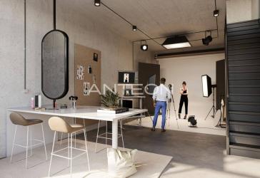 VERKAUFSSTART | Eckeinheit mit Rooftop-Terrasse | Layers Park Neuss